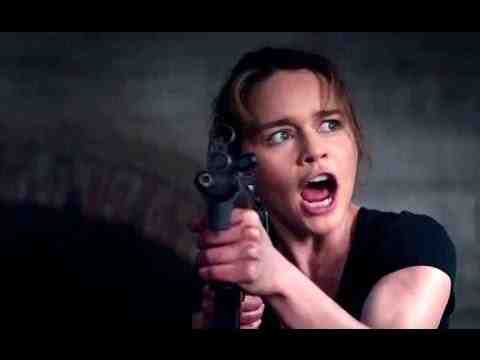 Terminator Genisys - Featurette 