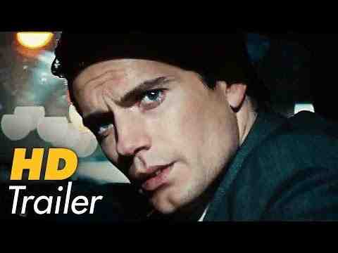 Codename U.N.C.L.E. - trailer 2