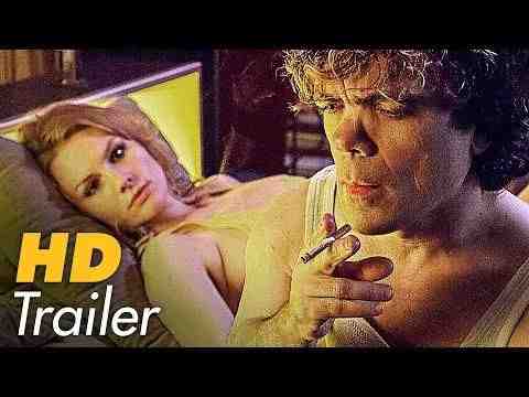 Taxi - trailer 1