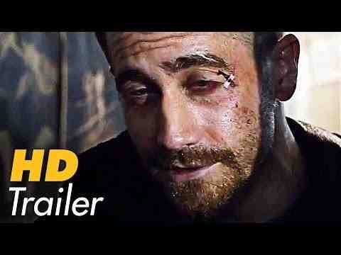 Southpaw - trailer 2