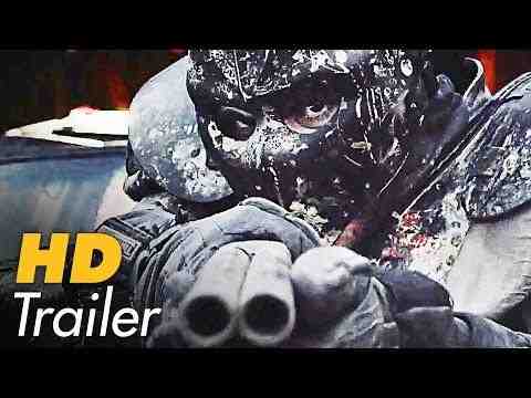 Wyrmwood: Road of the Dead - trailer 1