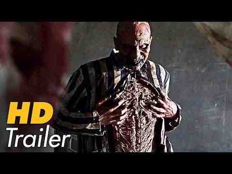 Zombie Massacre 2: Reich of the Dead - trailer 1