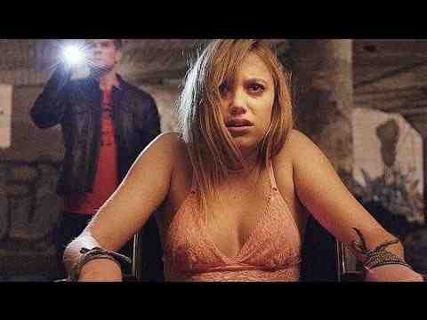 It Follows - Trailer & Filmclip