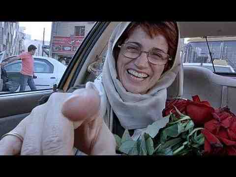 Taxi Teheran - trailer 2