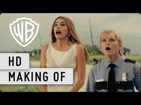Miss Bodyguard - Making Of