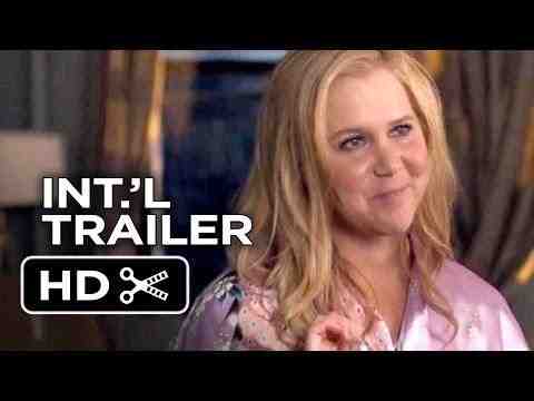 Trainwreck - trailer 2