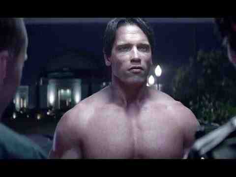 Terminator Genisys - Clip 