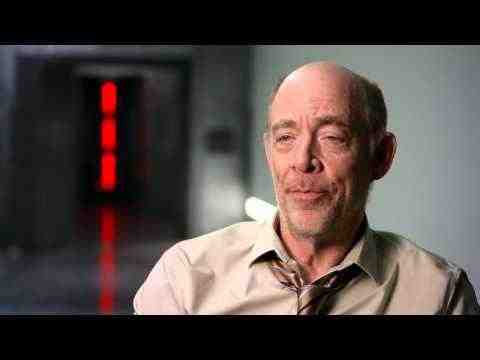 Terminator Genisys - J.K. Simmons 