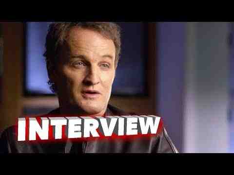 Terminator Genisys - Jason Clarke 