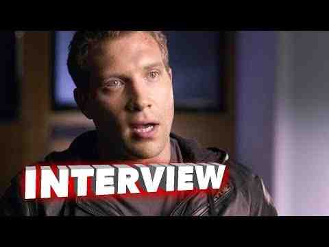 Terminator Genisys - Jai Courtney 