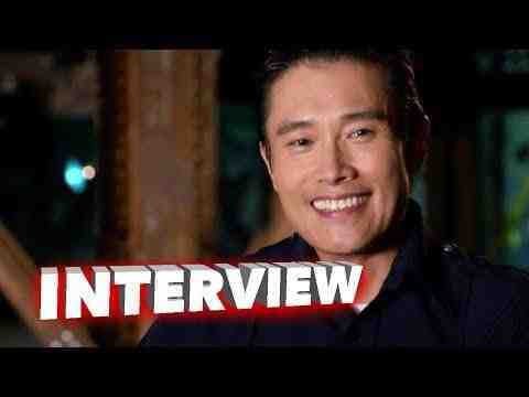 Terminator Genisys - Byung-Hun Lee 