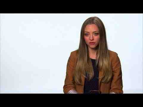 Ted 2 - Interviews