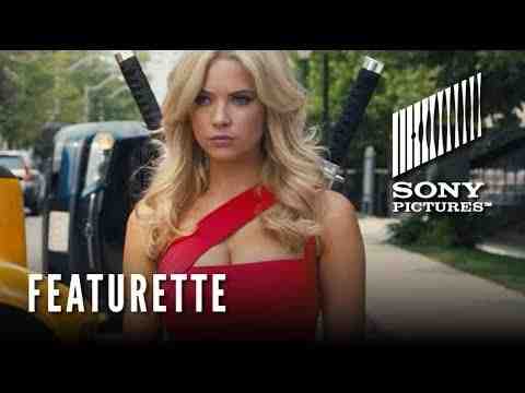 Pixels - Featurette 