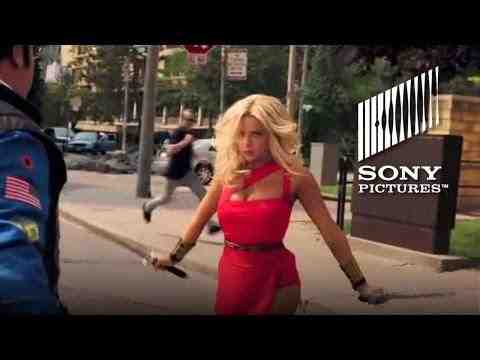 Pixels - TV Spot 1
