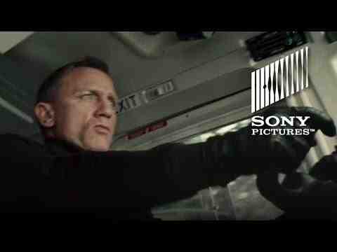 Spectre - TV Spot 1