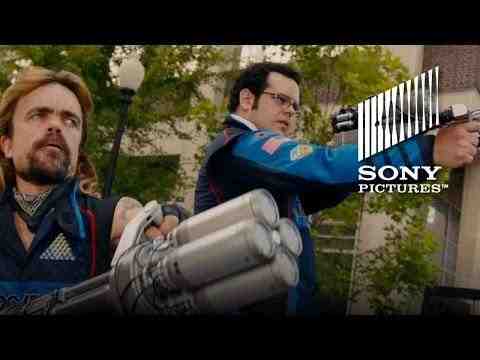 Pixels - TV Spot 2