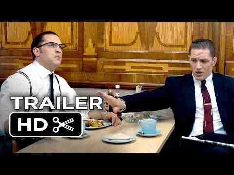 Legend - trailer 2