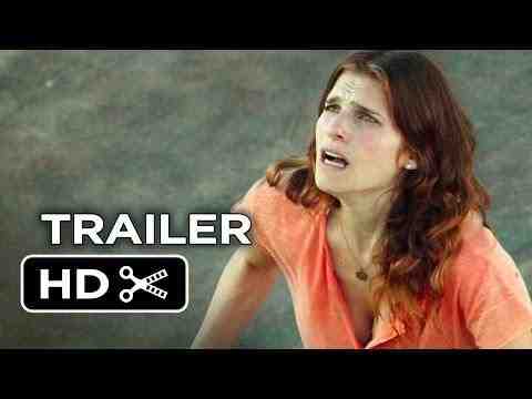 No Escape - trailer 2