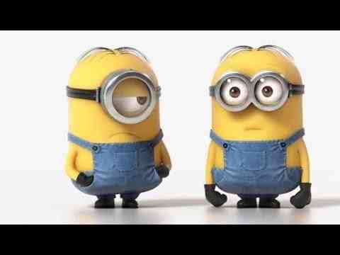 Minions - Clip 