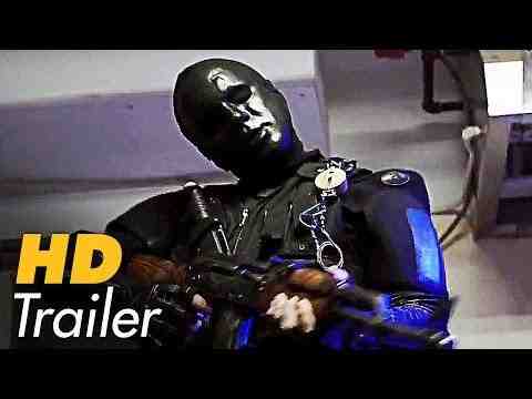Fear Clinic - trailer 1