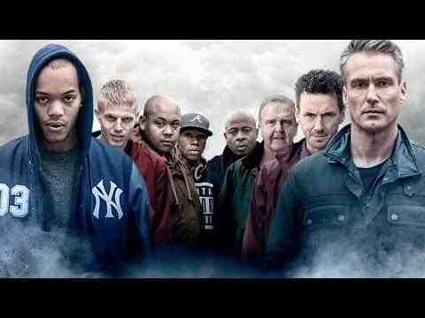 The Guvnors - trailer 1