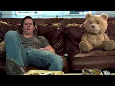 Ted 2 - Clip 
