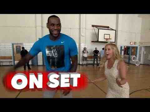 Trainwreck - Featurette 