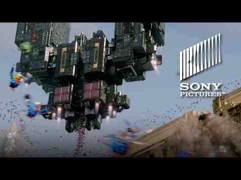 Pixels - TV Spot 3