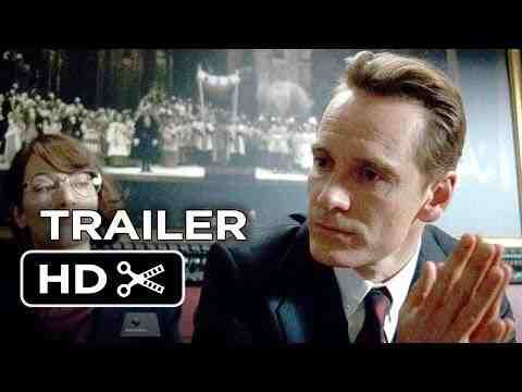 Steve Jobs - trailer 1