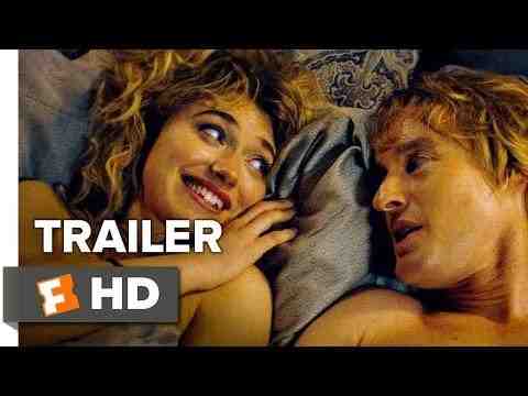 She's Funny That Way - trailer 1