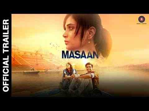 Masaan