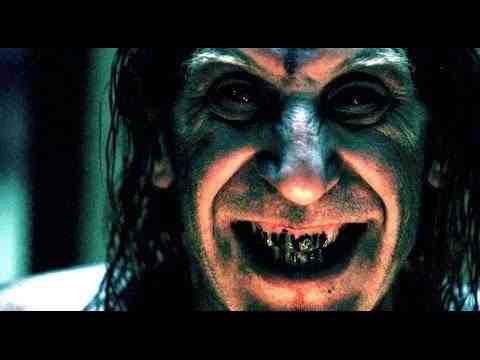 Dwelling - trailer 1