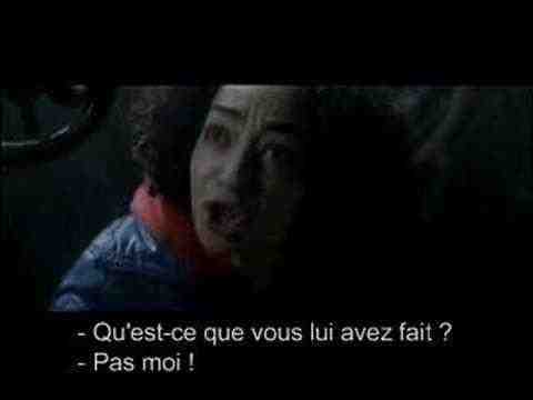 Isolation - trailer