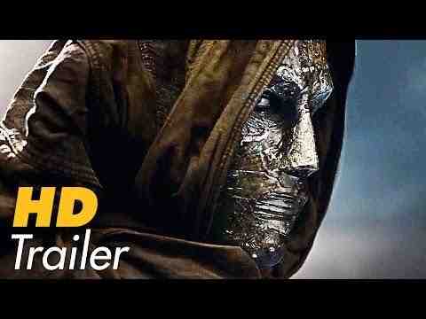 Fantastic Four - trailer 3