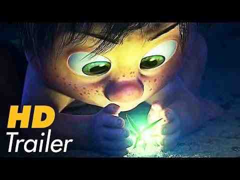 Der gute Dinosaurier - trailer 2