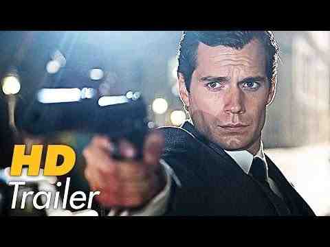 Codename U.N.C.L.E. - trailer 3