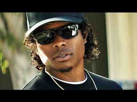 Straight Outta Compton - trailer 2