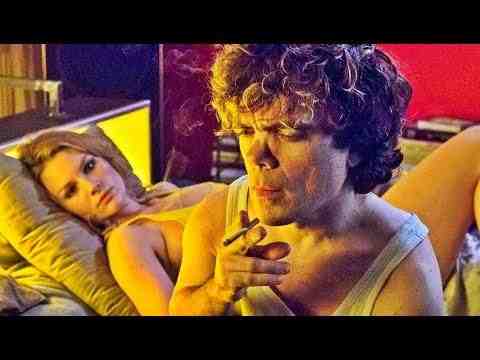 Taxi - Trailer & Filmclips
