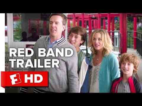 Vacation - trailer 2