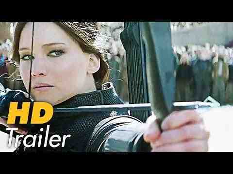 Die Tribute von Panem - Mockingjay: Teil 2 - trailer 1