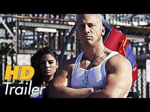 Superfast! - trailer 1