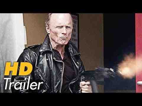 Anarchie - trailer 1