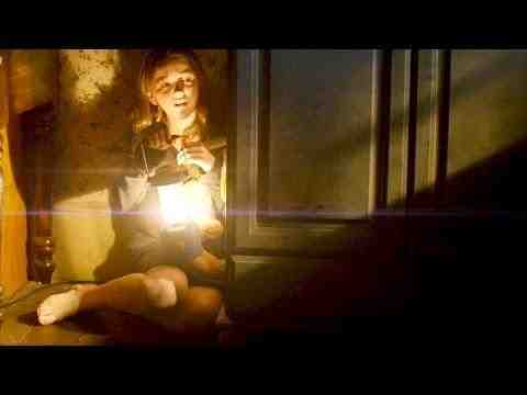 Extinction - Clip 1