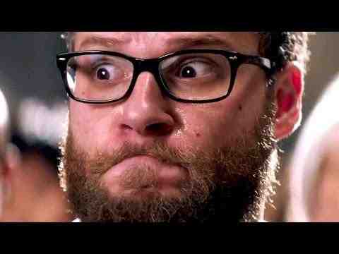 The Night Before - trailer 1