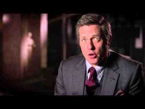 The Man from U.N.C.L.E. - Hugh Grant 