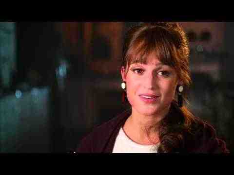 The Man from U.N.C.L.E. - Alicia Vikander 