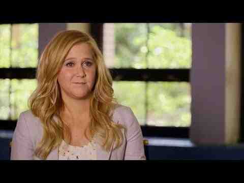 Trainwreck - Interviews