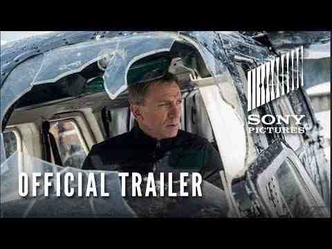 Spectre - trailer 2