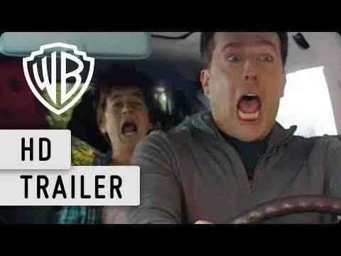 Vacation - Wir sind die Griswolds - trailer 3