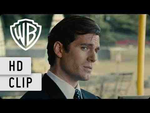 Codename U.N.C.L.E. - TV Spot 1